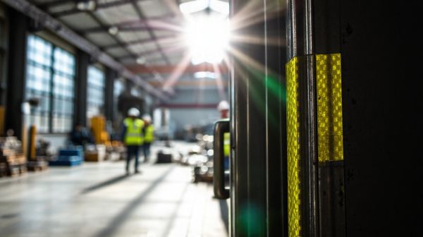7 équipements indispensables pour garantir sécurité au travail