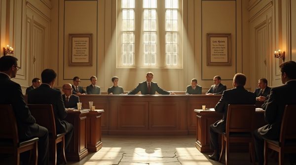 Choisir le bon cabinet d'avocat en AURA : faites le bon choix !