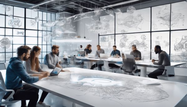 Comment l’ompi soutient l’innovation et la créativité
