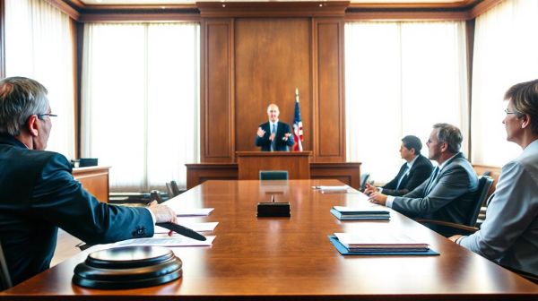 Les clés juridiques pour défendre efficacement ses droits