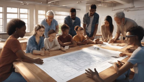 L’intercoopération au service de la transformation sociale
