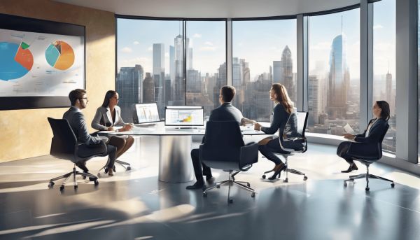Maximisez votre prospection commerciale avec lem list aujourd’hui
