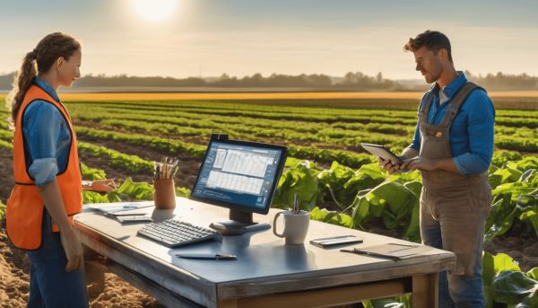 Optimisez vos projets agricoles avec le FNDA