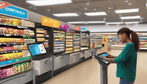Participez au sondage de satisfaction Giant Eagle avec Medallia