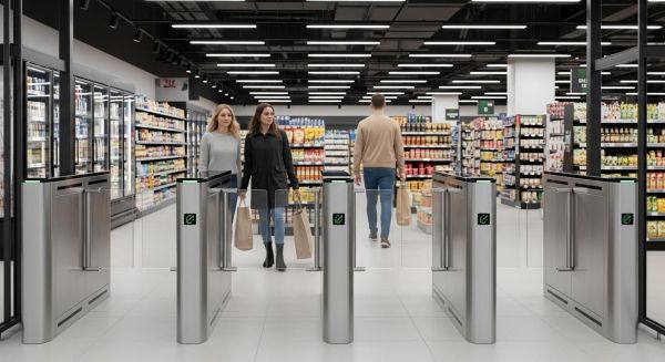 Sécurisez votre commerce avec un système antivol magasin : la solution efficace