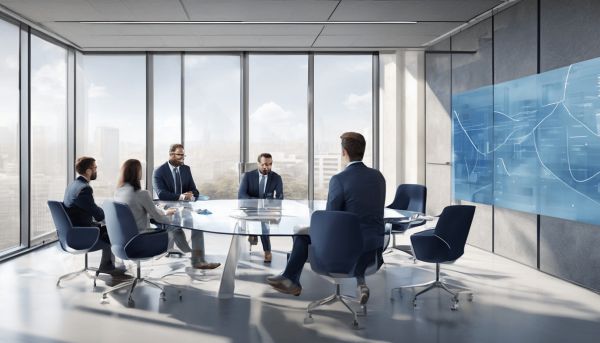 Trouvez une solution adaptée avec l’agence CADEST