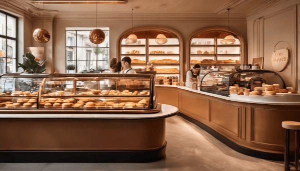 Une expérience gourmande unique au coffee-shop Velica Lyon