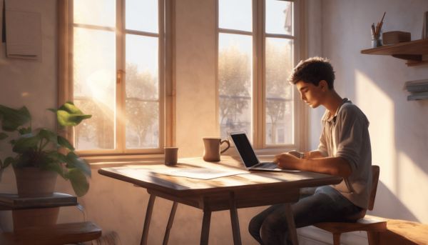 Votre lettre de motivation Parcoursup : exemple pour vous aider