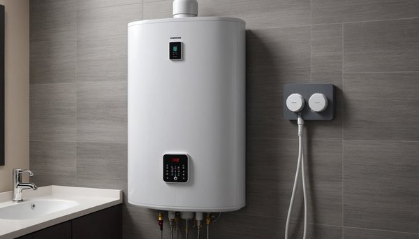 Les avantages du chauffe-eau électrique pour votre confort quotidien
