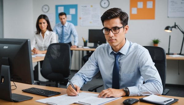 Devenez un expert en bureautique grâce à notre formation!