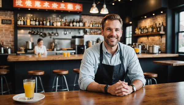 Assurance emprunteur pour restaurateurs : guide essentiel